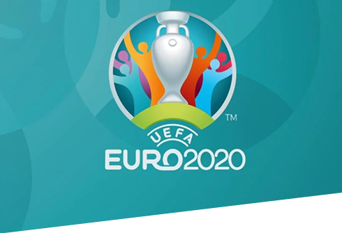 The Euro 2020 Logo
